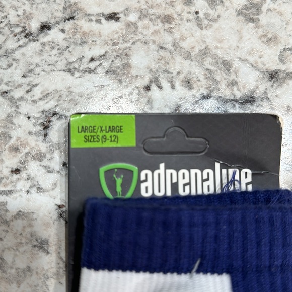 Adrenaline lacrosse Sock Bundle. NWT. - Picture 7 of 13